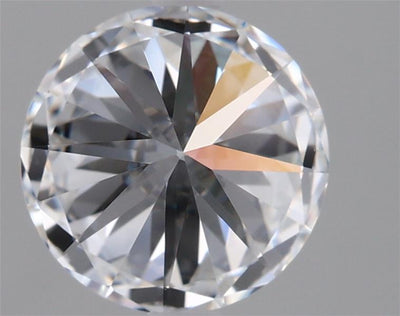 1.58 Carat Round Lab Diamond :: Greenstar spin frame 01