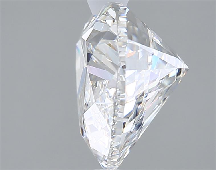 5.01 Carat Heart Lab Diamond :: Greenstar spin frame 01