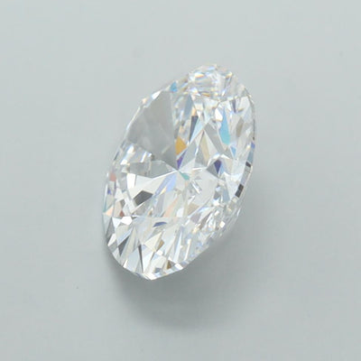 2.04 Carat Oval Lab Diamond :: Greenstar spin frame 01