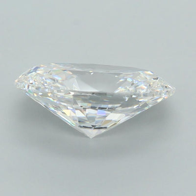 2.05 Carat Oval Lab Diamond :: Greenstar spin frame 01