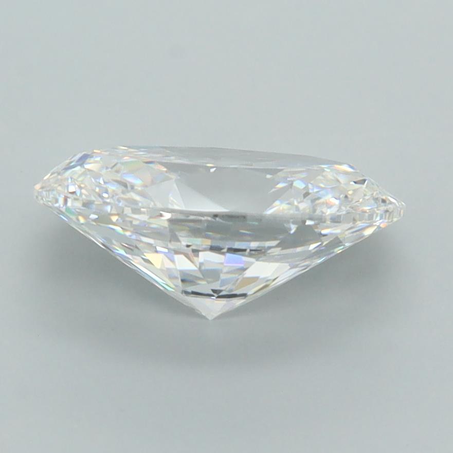 2.05 Carat Oval Lab Diamond :: Greenstar spin frame 01