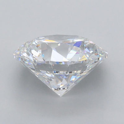 2.03 Carat Round Lab Diamond :: Greenstar spin frame 01