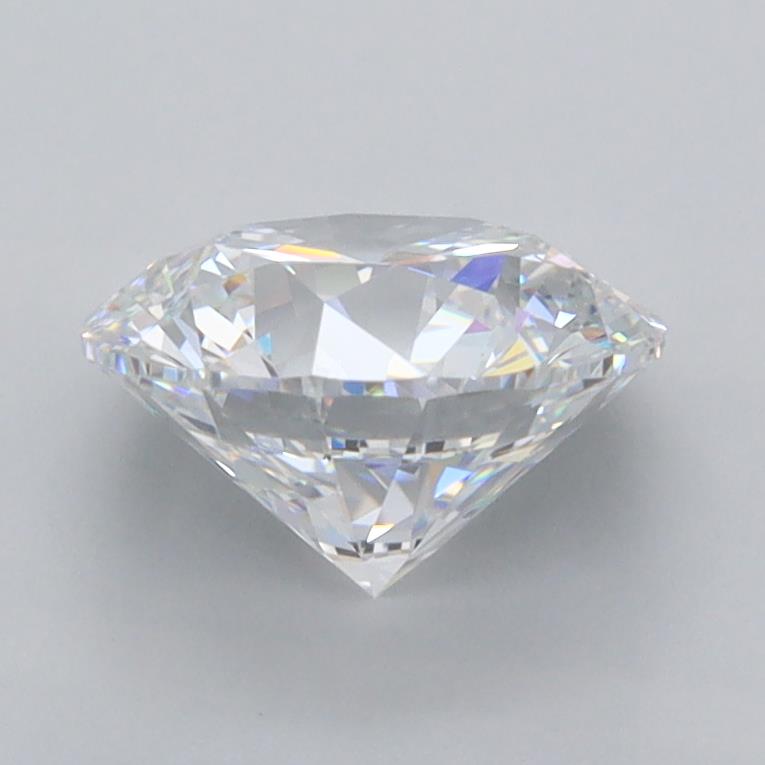 2.03 Carat Round Lab Diamond :: Greenstar spin frame 01
