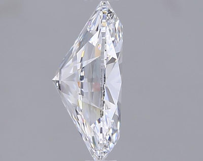 1.54 Carat Oval Lab Diamond :: Greenstar spin frame 01