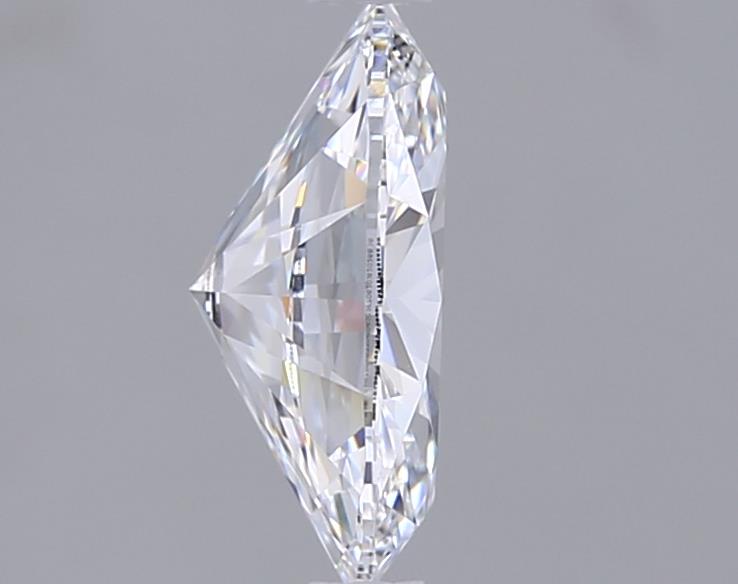 1.54 Carat Oval Lab Diamond :: Greenstar spin frame 01