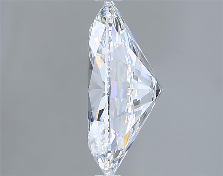 3.01 Carat Oval Lab Diamond :: Greenstar spin frame 01