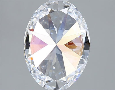 1.58 Carat Oval Lab Diamond :: Greenstar spin frame 01
