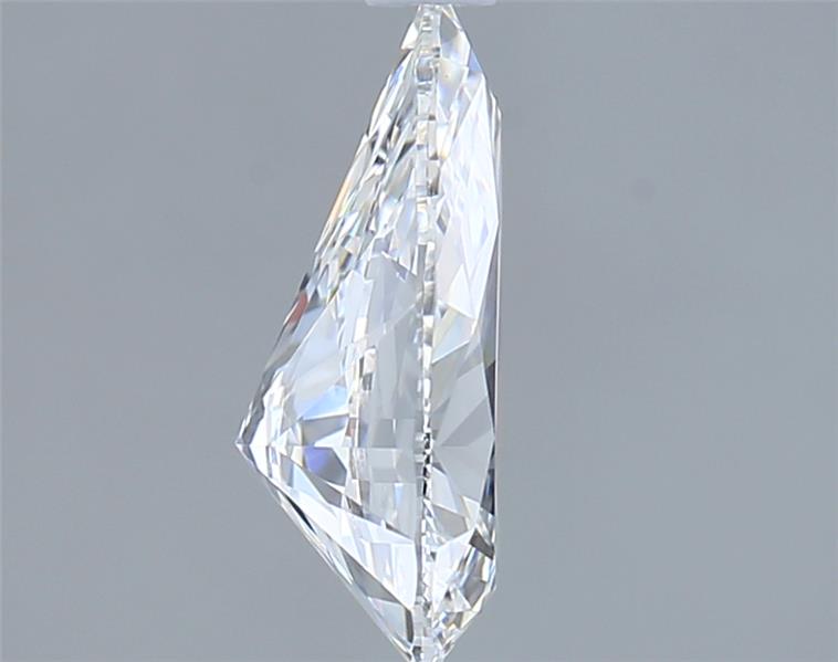 1.54 Carat Pear Lab Diamond :: Greenstar spin frame 01