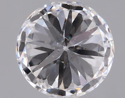 1.01 Carat Round Lab Diamond :: Greenstar spin frame 01