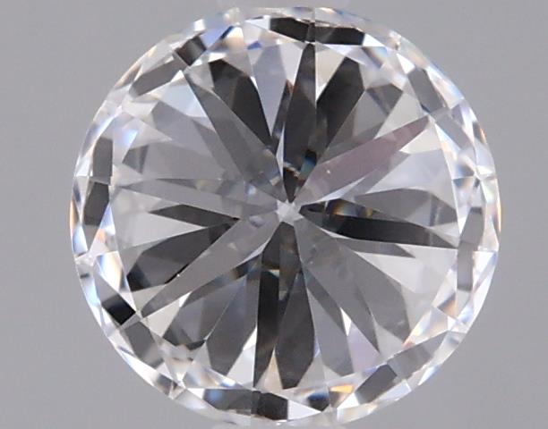 1.01 Carat Round Lab Diamond :: Greenstar spin frame 01