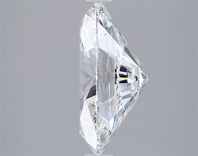 3.02 Carat Oval Lab Diamond :: Greenstar spin frame 01