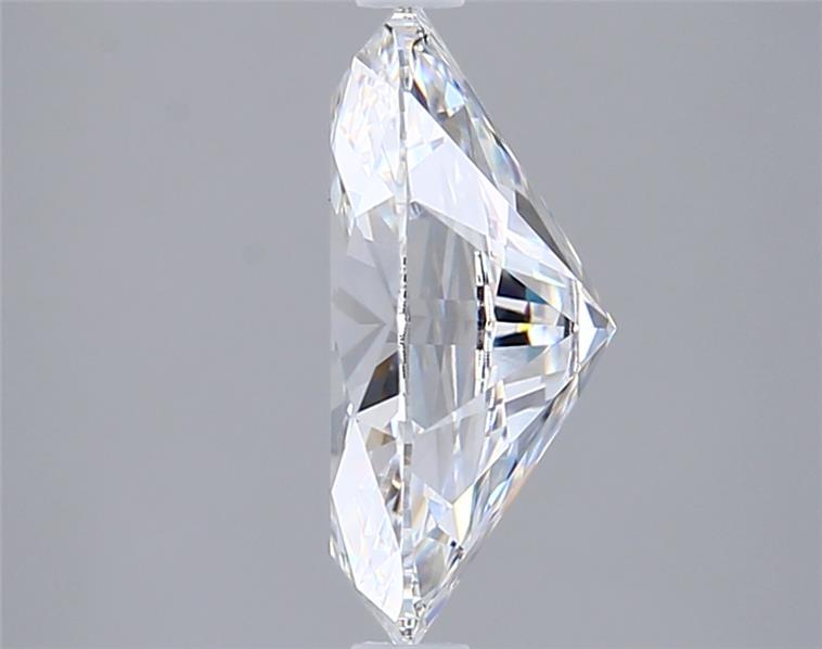 3.02 Carat Oval Lab Diamond :: Greenstar spin frame 01