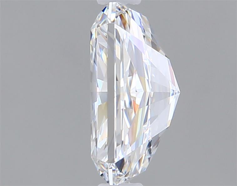 1.52 Carat Radiant Lab Diamond :: Greenstar spin frame 01