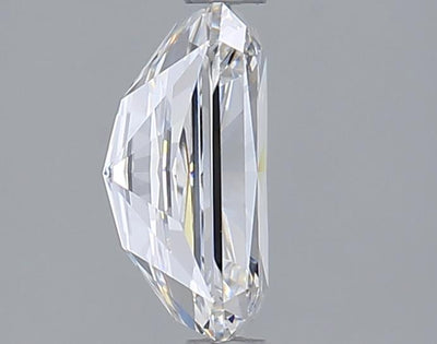 2.07 Carat Radiant Lab Diamond :: Greenstar spin frame 01