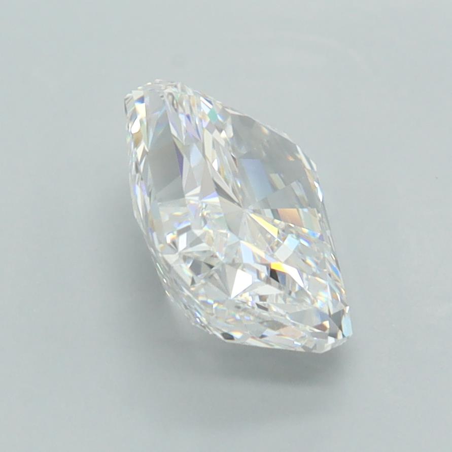 2.26 Carat Radiant Lab Diamond :: Greenstar spin frame 01