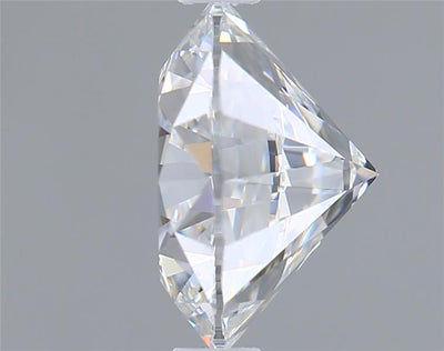 1.66 Carat Round Lab Diamond :: Greenstar spin frame 01
