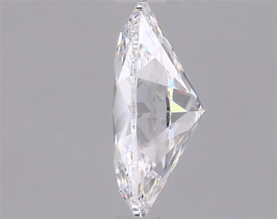 1.01 Carat Oval Lab Diamond :: Greenstar spin frame 01