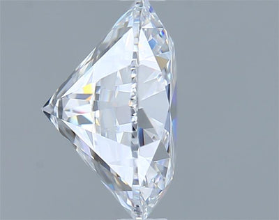 1.58 Carat Round Lab Diamond :: Greenstar spin frame 01