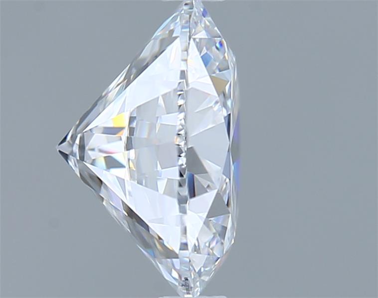 1.58 Carat Round Lab Diamond :: Greenstar spin frame 01