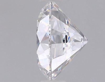 1.02 Carat Round Lab Diamond :: Greenstar spin frame 01