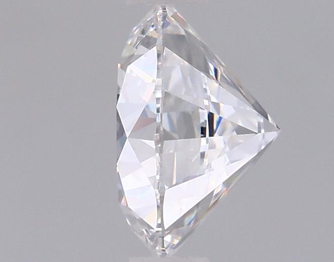 1.02 Carat Round Lab Diamond :: Greenstar spin frame 01