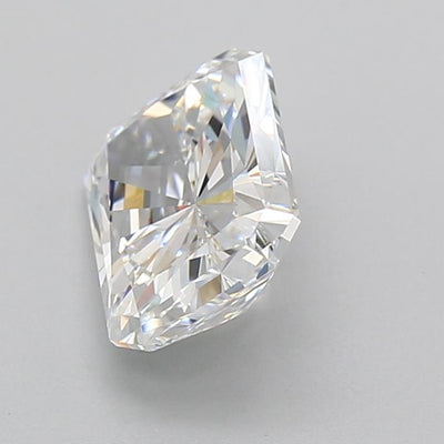 2.10 Carat Radiant Lab Diamond :: Greenstar spin frame 01
