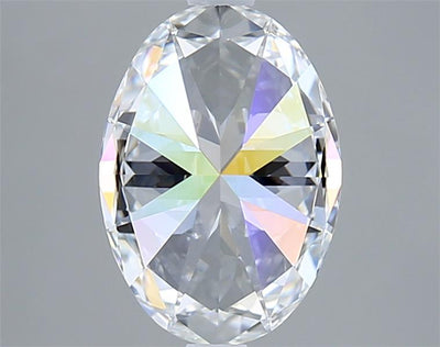 2.00 Carat Oval Lab Diamond :: Greenstar spin frame 01