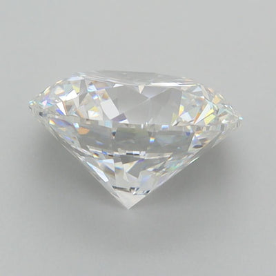 2.52 Carat Round Lab Diamond :: Greenstar spin frame 01