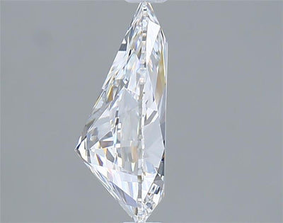 1.53 Carat Pear Lab Diamond :: Greenstar spin frame 01