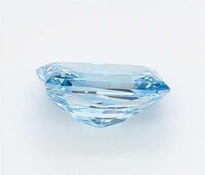 2.05 Carat Radiant Lab Diamond :: Greenstar spin frame 01