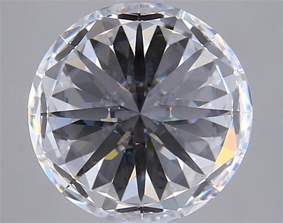3.23 Carat Round Lab Diamond :: Greenstar spin frame 01