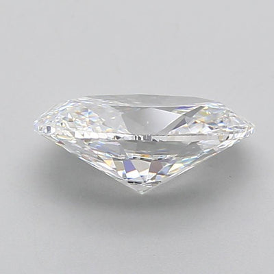 2.52 Carat Oval Lab Diamond :: Greenstar spin frame 01