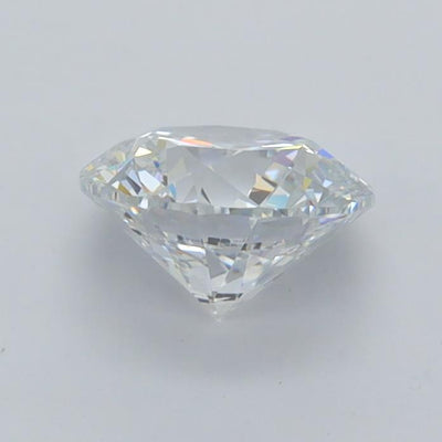 1.05 Carat Round Lab Diamond :: Greenstar spin frame 01