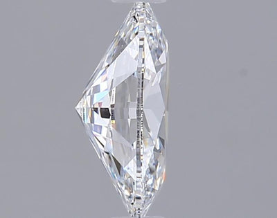 1.15 Carat Oval Lab Diamond :: Greenstar spin frame 01