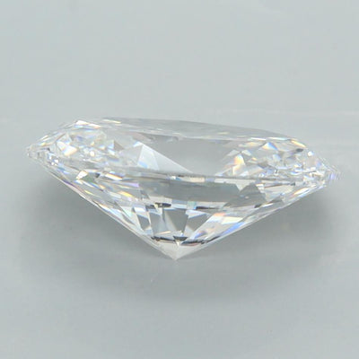 2.76 Carat Oval Lab Diamond :: Greenstar spin frame 01