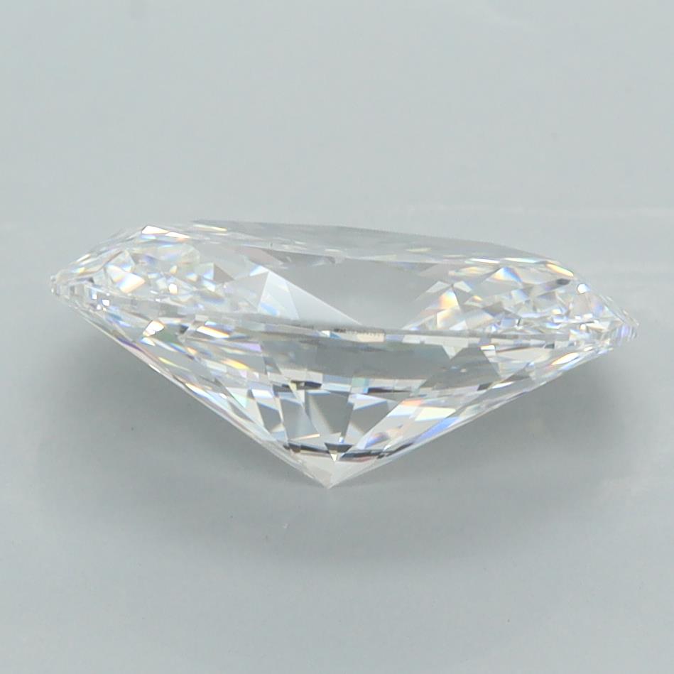 2.76 Carat Oval Lab Diamond :: Greenstar spin frame 01