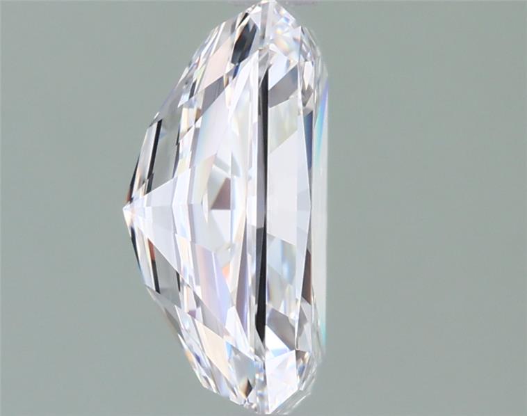 2.32 Carat Radiant Lab Diamond :: Greenstar spin frame 01