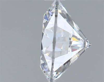 1.50 Carat Round Lab Diamond :: Greenstar spin frame 01
