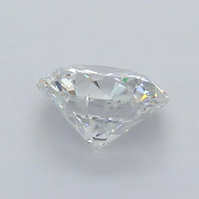 1.02 Carat Round Lab Diamond :: Greenstar spin frame 01