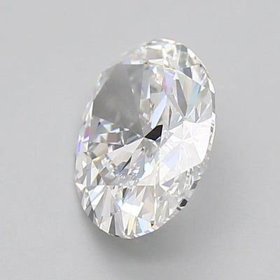 2.08 Carat Oval Lab Diamond :: Greenstar spin frame 01