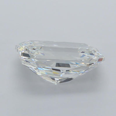 2.00 Carat Radiant Lab Diamond :: Greenstar spin frame 01
