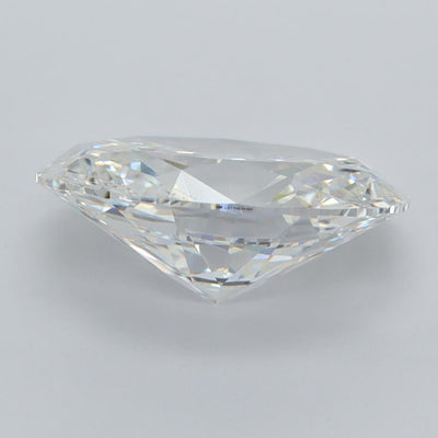 2.54 Carat Oval Lab Diamond :: Greenstar spin frame 01