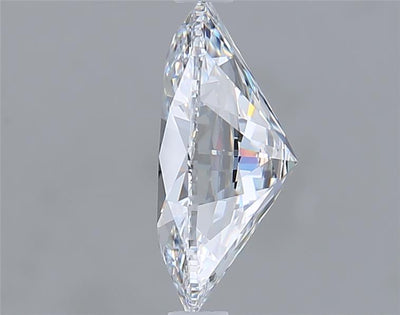 2.01 Carat Oval Lab Diamond :: Greenstar spin frame 01