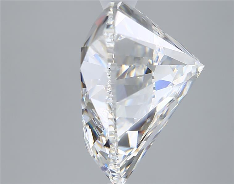 15.04 Carat Heart Lab Diamond :: Greenstar spin frame 01