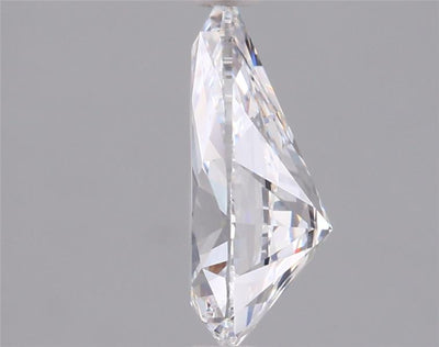 1.52 Carat Pear Lab Diamond :: Greenstar spin frame 01