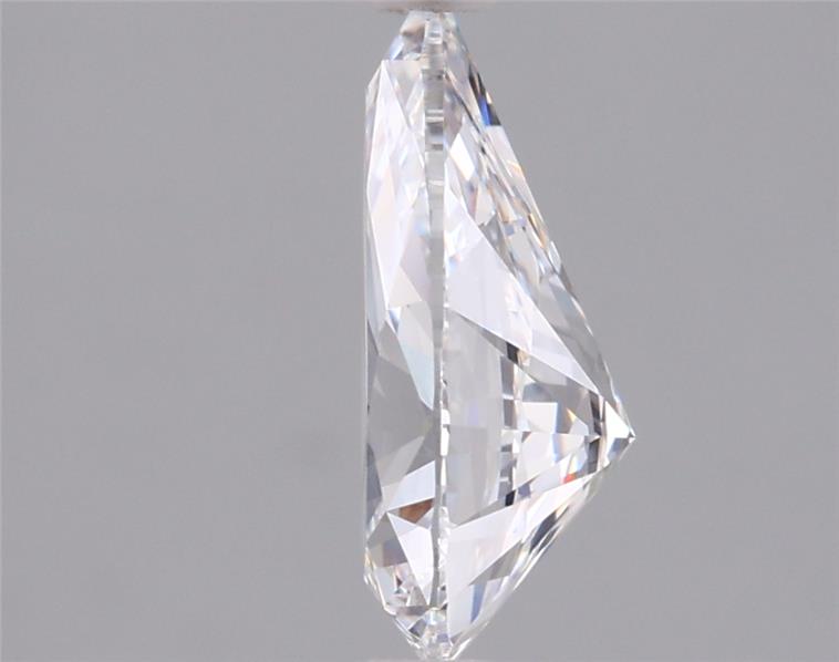 1.52 Carat Pear Lab Diamond :: Greenstar spin frame 01