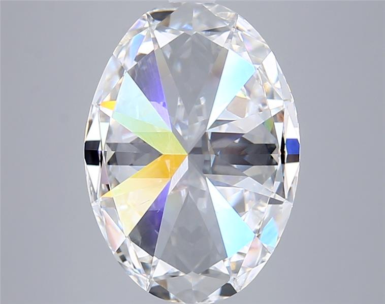 5.05 Carat Oval Lab Diamond :: Greenstar spin frame 01