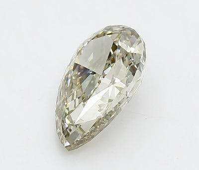 1.52 Carat Pear Lab Diamond :: Greenstar spin frame 01