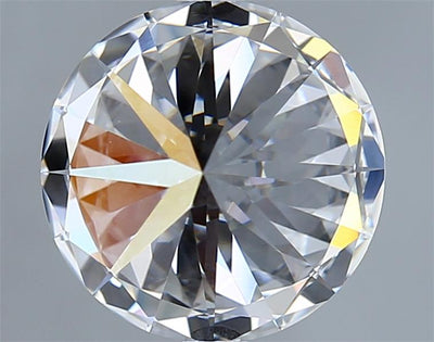 3.00 Carat Round Lab Diamond :: Greenstar spin frame 01