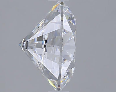 3.20 Carat Round Lab Diamond :: Greenstar spin frame 01